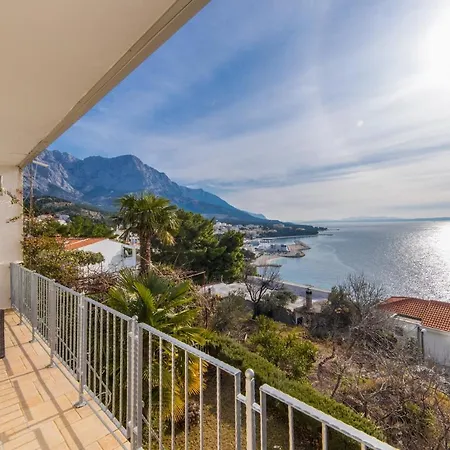 Apartment Amare