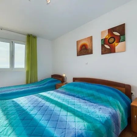 Amare Apartment Baska Voda